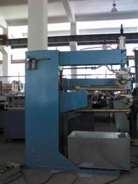 供应经济型缝焊机 焊管机