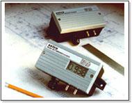 西特SETRA微差压传感器/变送器Model 267
