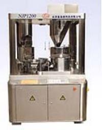 NJP-3000型全自动硬胶囊填充机