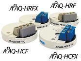 APAQ-H “经济型” 模拟温度变送器