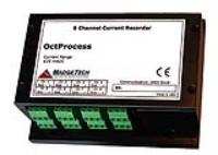供应美国迈捷克MT-OCTPROCESS八通道电流记录仪