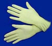 厂家直销光面乳胶手套, 麻面乳胶手套