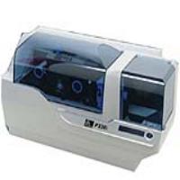 ZebraP330I证卡打印机