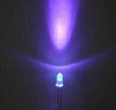 370NM紫光LED