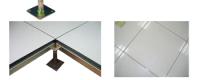 陶瓷抗静电地板|架空活动地板|机房施工