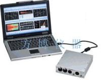 CLIOFW电声测试系统