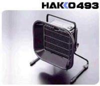 供应白光HAKKO493吸烟仪