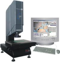 供应三次元影像测量仪SOV-2010NC