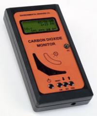 IR-20DL二氧化碳监测记录仪