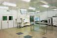 实验室无菌净化系统