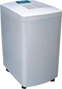 Supply of industrial dehumidifier - dehumidifier capacity: 58 liters / day