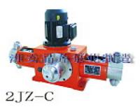 双头柱塞计量泵2JZ-C