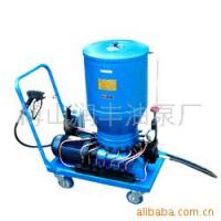 供应GDB-1流动车式电动干油泵