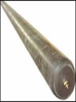 Inflatable mandrel, rubber core mold, engineering airbags, airbag components into a hole