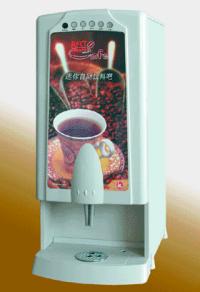 供应 HV-302R型 自动咖啡机自助型