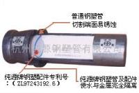 杭州纯源钢塑管有限公司