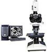 DMM-300系列透反射金相显微镜