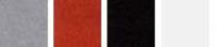 电机层间绝缘片 TOYO东洋快巴纸 HB77/NF77白色、红色、灰色、黑色