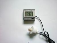 Mini pH meter