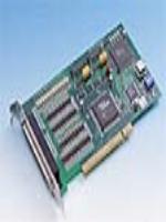 研华插入式数据采集与控制卡：PCI-1240