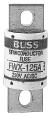 一级代理：Bussmann快速熔断器—FWX