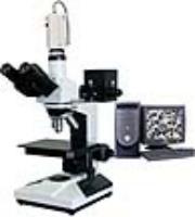 DMM-200系列正置金相显微镜