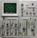 Oscilloscope TEK7834