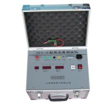 ZKD-III-type vacuum tester