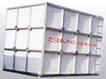 SMC组合式水箱