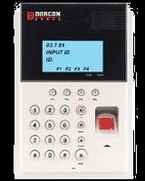 Supply fingerprint device