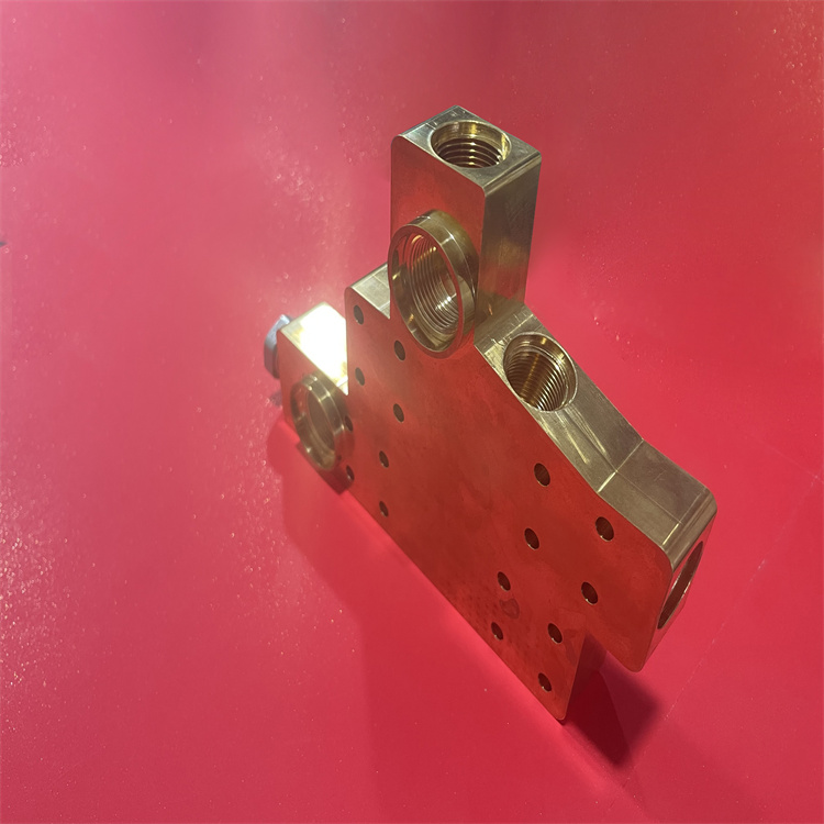 Supply cut foil machine \ under the blade