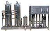 工业RO反渗透水处理设备大型纯水净水机器直饮制水去离子软化商用