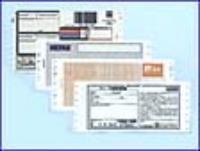 供应银行密码信封印刷保密工资单印刷