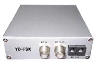供应数据调制器终端控制器/远传器FSK