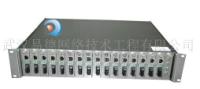 供应YD-EC2U-16光纤收发器机架