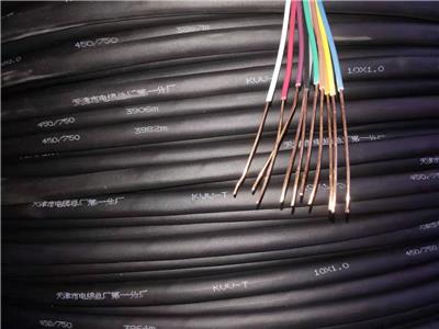 天津市电缆总厂第一分厂