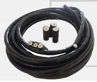 SDL-B0305伴热采样管电伴热采样复合管缆1米起批