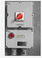 供应CBP54-DIP系列粉尘防爆动力电磁起动）配电箱