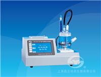 供应SYD-7305A 石油和合成液抗乳化性能试验器