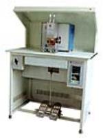 Precision pneumatic pressure supply PW25Q AC spot welding machine