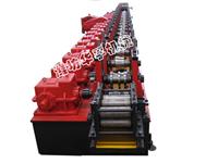 C shaped steel forming machine automatic cold-formed steel equipment