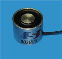 供应BS-0730N DC12V/24V 保持式电磁铁、美工切纸机solenoids