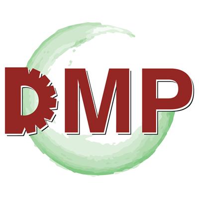 DMP2018*20届东莞国际模具及金属加工展