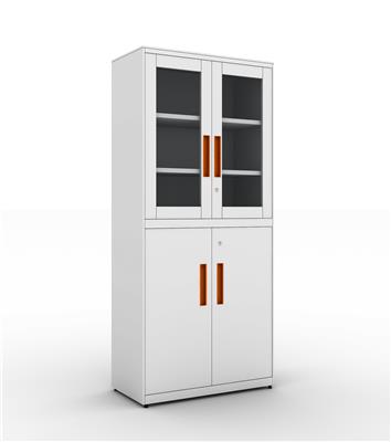 Manufacturers of rolling door cabinets have removable Cazenove