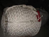 供应Impa 211751-211769  Euroflex 8-strand plaited fibre mooring rope