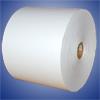Supply of woven leather, leather coated paper, coated paper leather wrinkles