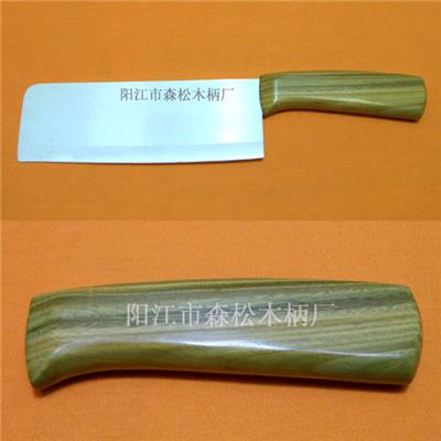 Supply ceramic knife handle