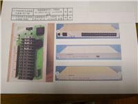 供应4路电话4路以太网光端机