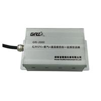 供应GRI-6201分体探头壁挂式温湿度变送器