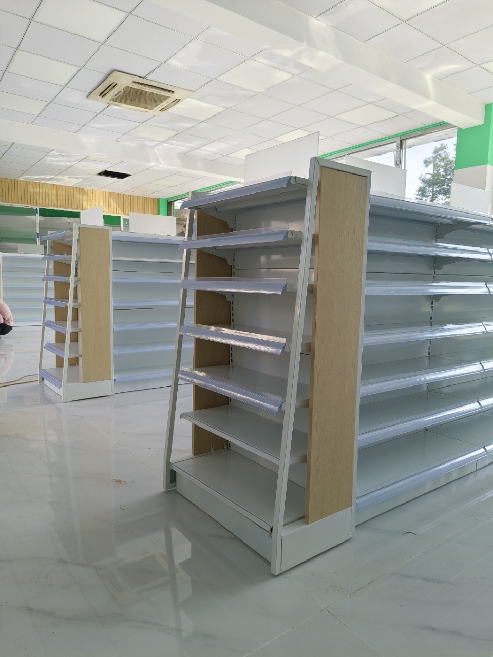 Supply in Ningbo, Zhejiang cantilever shelf cantilever shelf shelf Cixi, Yuyao Cantilever Rack Cantilever